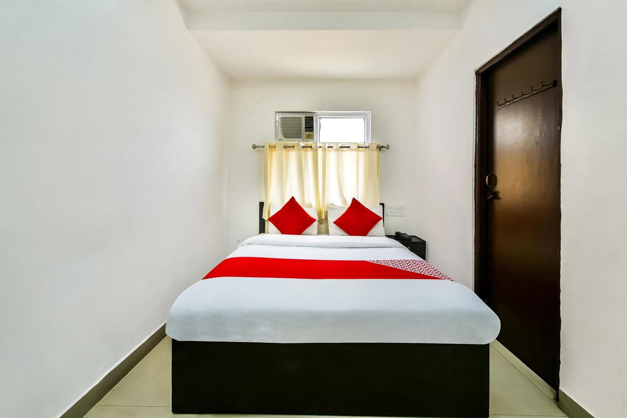 Hotel O 19660 Hotel Tirupati Residency Kota (Rajasthan) Exterior foto