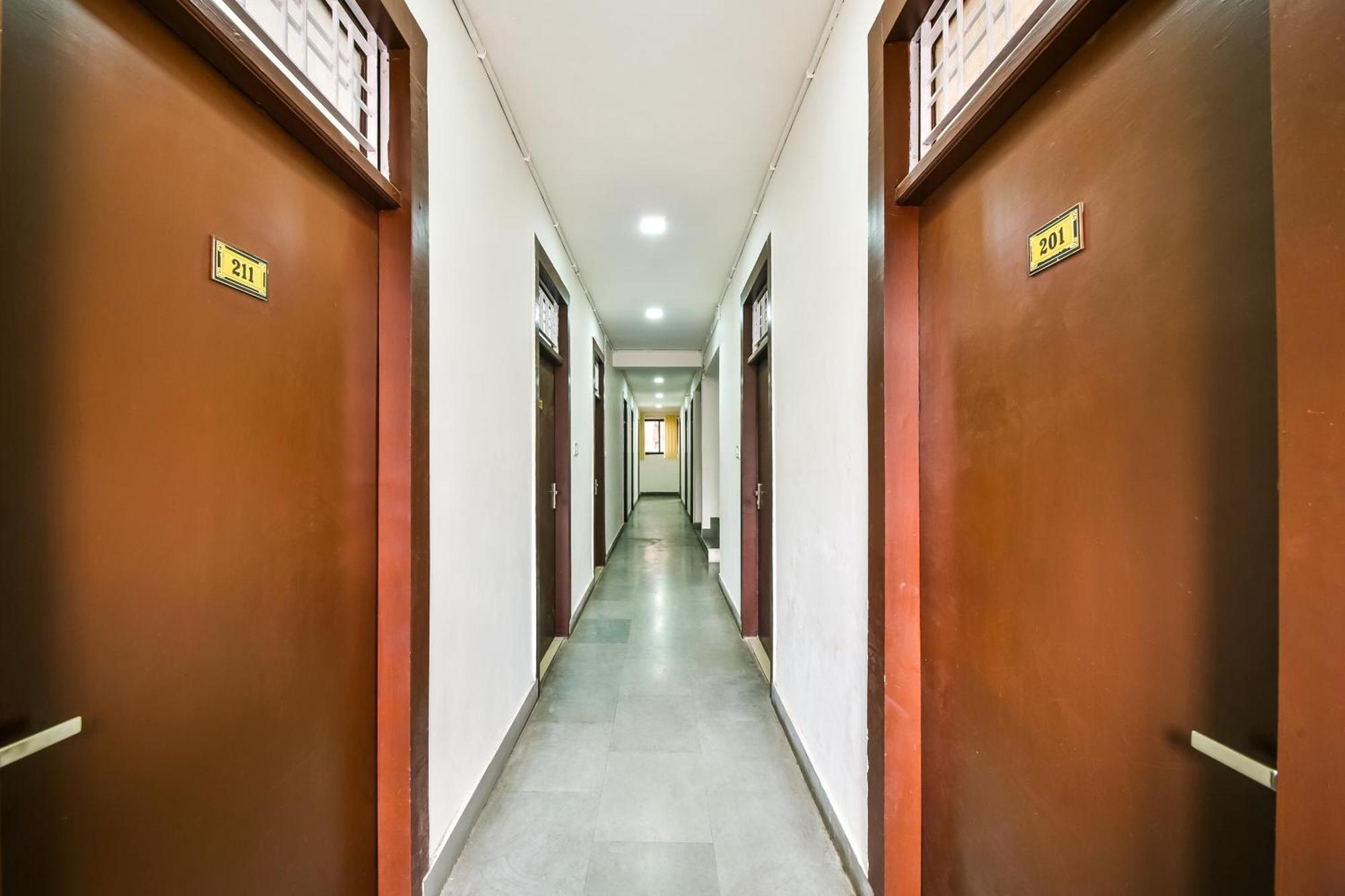 Hotel O 19660 Hotel Tirupati Residency Kota (Rajasthan) Exterior foto