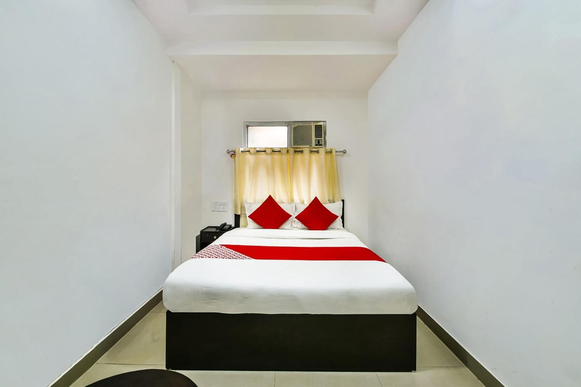 Hotel O 19660 Hotel Tirupati Residency Kota (Rajasthan) Exterior foto