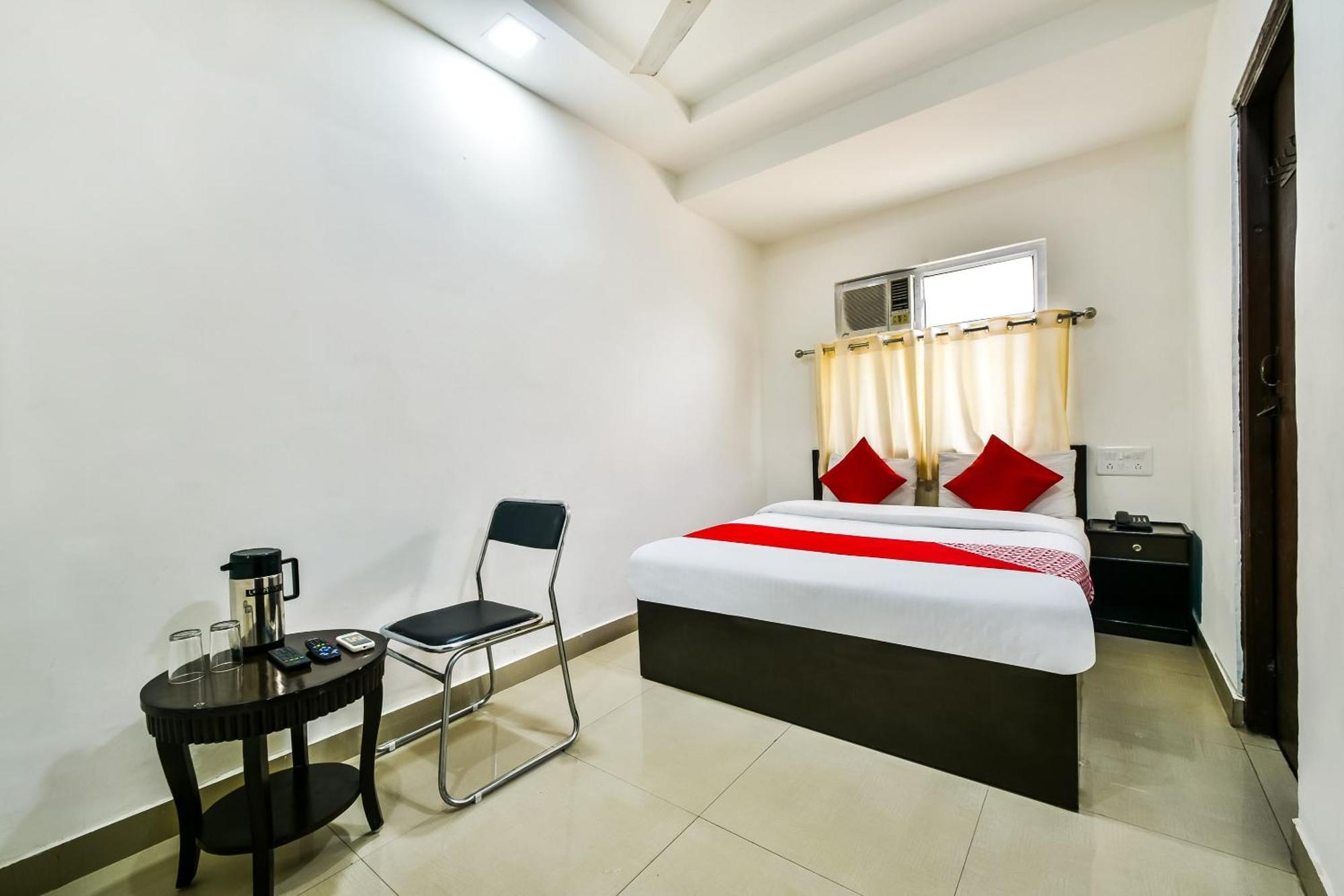 Hotel O 19660 Hotel Tirupati Residency Kota (Rajasthan) Exterior foto