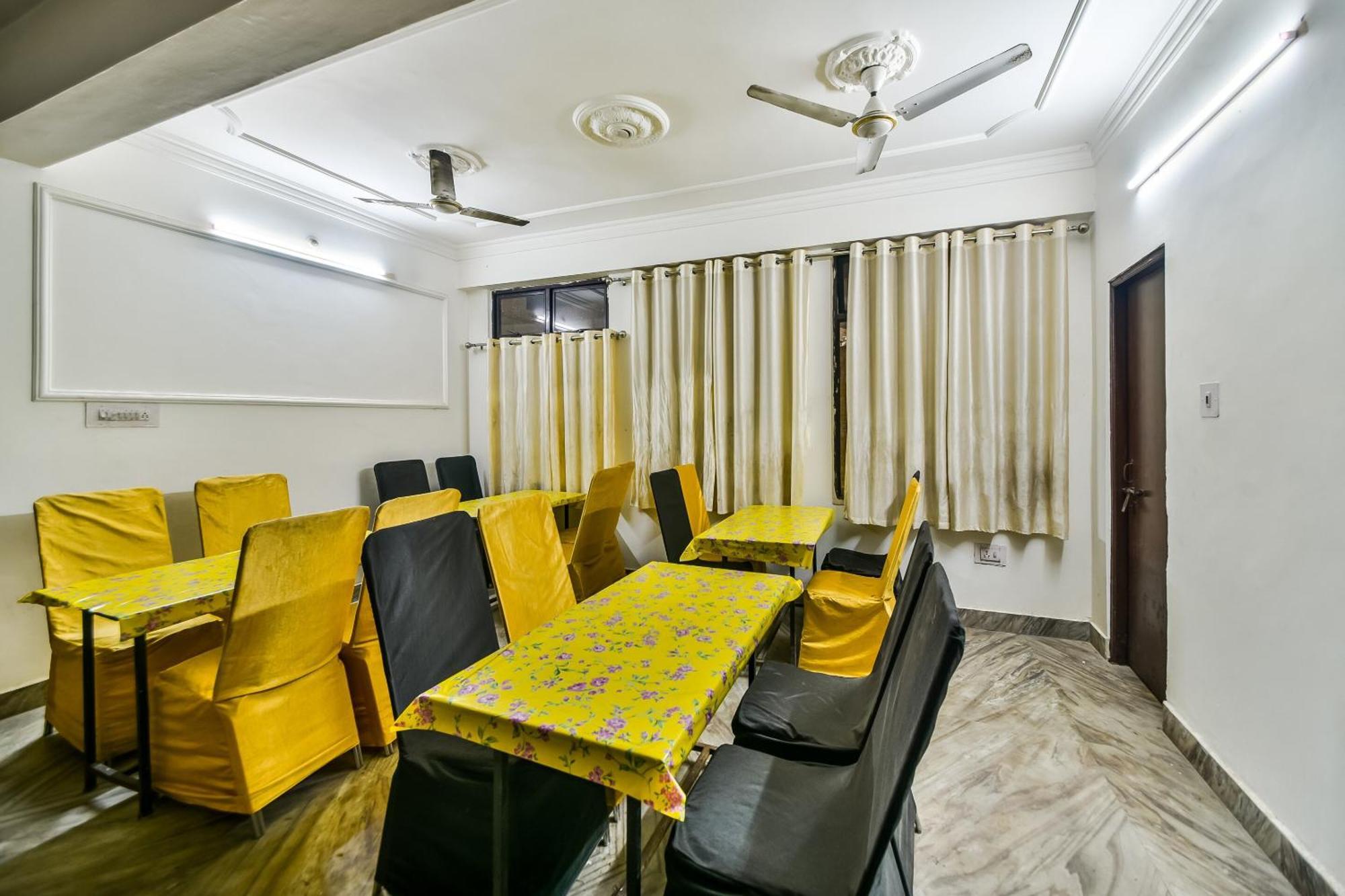 Hotel O 19660 Hotel Tirupati Residency Kota (Rajasthan) Exterior foto