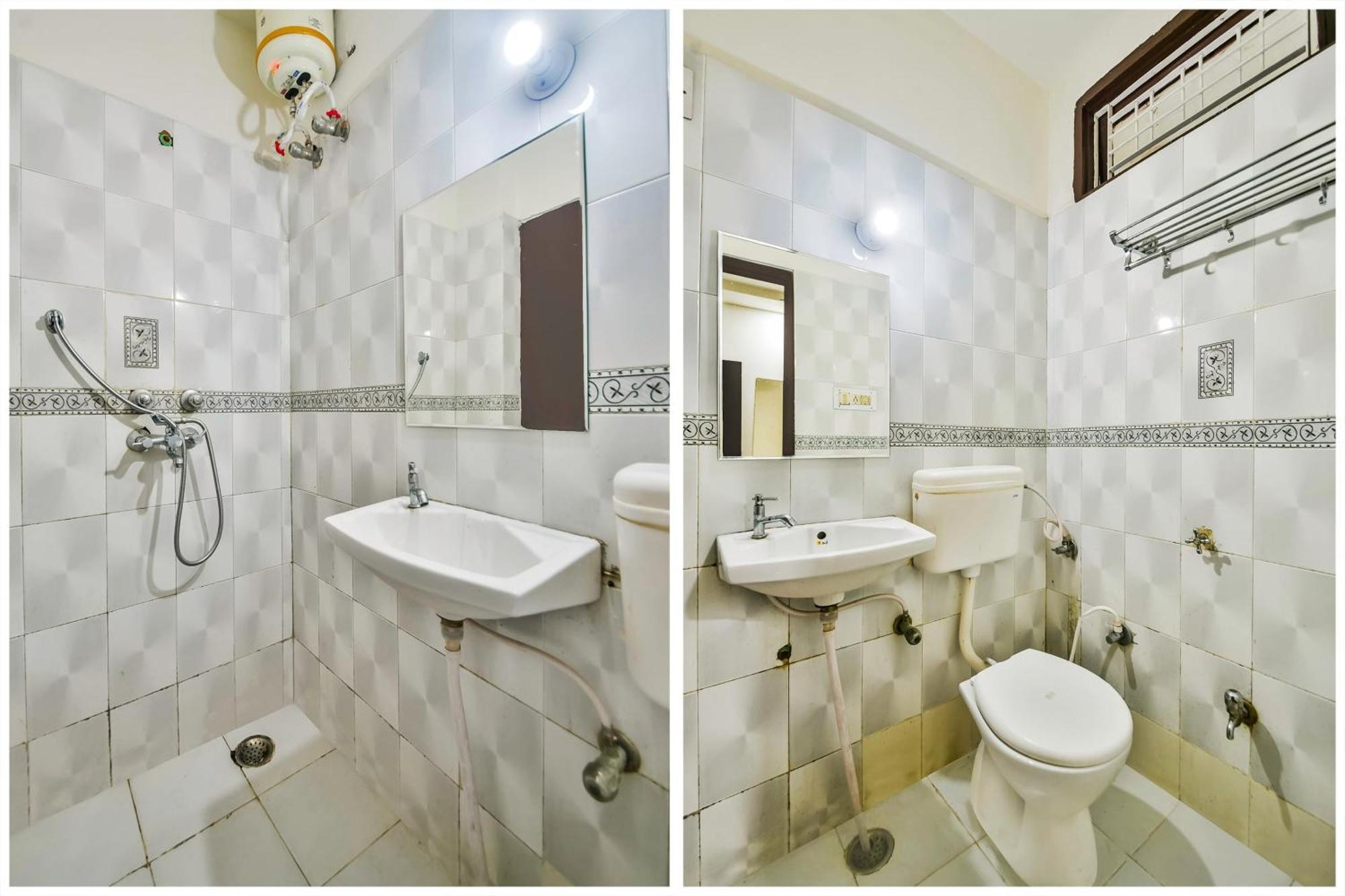 Hotel O 19660 Hotel Tirupati Residency Kota (Rajasthan) Exterior foto