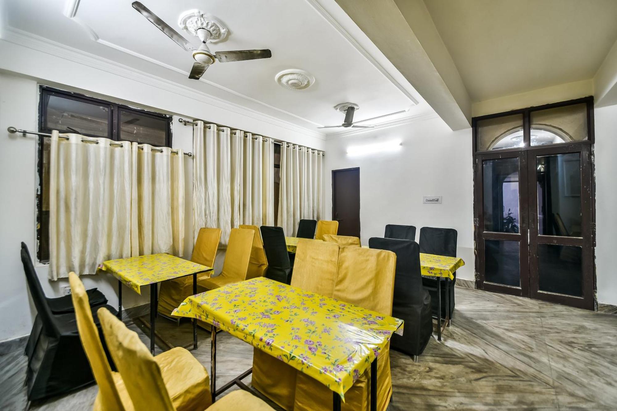 Hotel O 19660 Hotel Tirupati Residency Kota (Rajasthan) Exterior foto